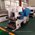 Bolida New Design Drum Wood Chipping Machine Right Design Biomass Drum Wood Chipper Machine